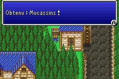 Final Fantasy V — chapitre 2