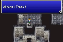 Final Fantasy V — chapitre 3