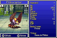 Final Fantasy V — chapitre 3