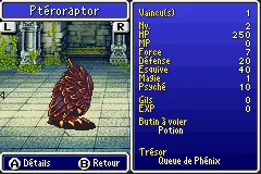 Final Fantasy V — chapitre 3