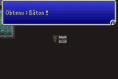 Final Fantasy V — chapitre 3