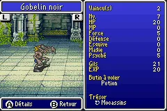 Final Fantasy V — chapitre 3