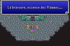 Final Fantasy V — chapitre 3