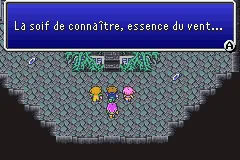 Final Fantasy V — chapitre 3