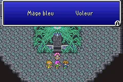 Final Fantasy V — chapitre 3