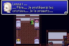 Final Fantasy V — chapitre 3