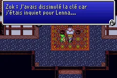 Final Fantasy V — chapitre 3