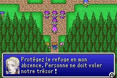 Final Fantasy V — chapitre 3