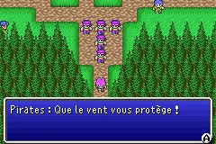 Final Fantasy V — chapitre 3