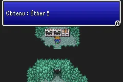 Final Fantasy V — chapitre 4