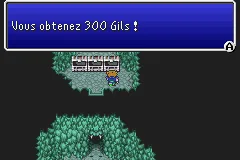 Final Fantasy V — chapitre 4