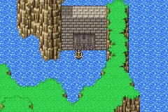 Final Fantasy V — chapitre 4