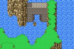 Final Fantasy V — chapitre 4