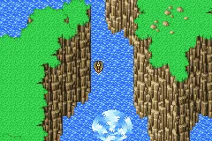 Final Fantasy V — chapitre 4