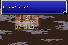 Final Fantasy V — chapitre 5