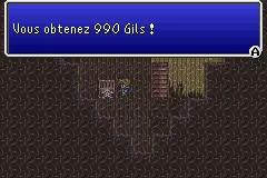 Final Fantasy V — chapitre 5