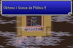Final Fantasy V — chapitre 5