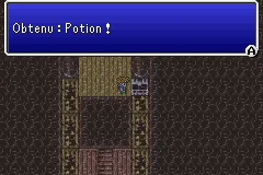 Final Fantasy V — chapitre 5