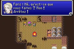 Final Fantasy V — chapitre 5
