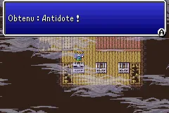 Final Fantasy V — chapitre 5