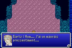 Final Fantasy V — chapitre 5