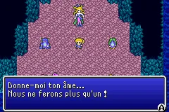 Final Fantasy V — chapitre 5