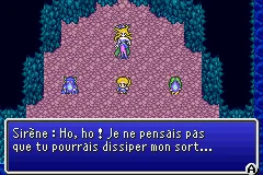 Final Fantasy V — chapitre 5