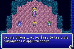 Final Fantasy V — chapitre 5