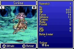 Final Fantasy V — chapitre 5
