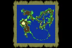 Final Fantasy V — chapitre 6