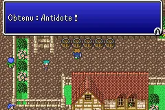 Final Fantasy V — chapitre 6