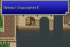 Final Fantasy V — chapitre 6