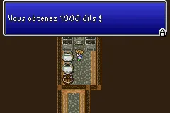 Final Fantasy V — chapitre 6