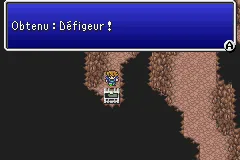 Final Fantasy V — chapitre 6