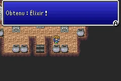 Final Fantasy V — chapitre 7