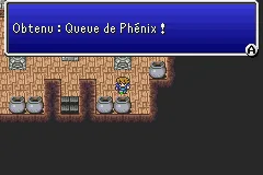 Final Fantasy V — chapitre 7