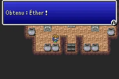 Final Fantasy V — chapitre 7