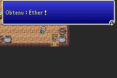 Final Fantasy V — chapitre 7