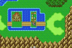 Final Fantasy V — chapitre 7