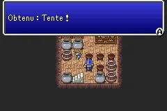 Final Fantasy V — chapitre 7