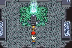 Final Fantasy V — chapitre 7
