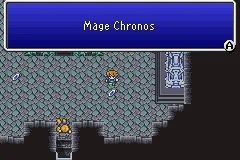 Final Fantasy V — chapitre 7
