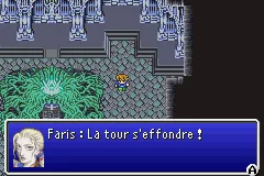 Final Fantasy V — chapitre 7