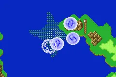 Final Fantasy V — chapitre 7