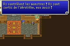 Final Fantasy V — chapitre 8