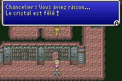 Final Fantasy V — chapitre 8