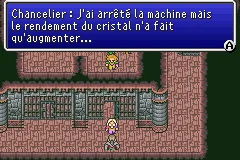 Final Fantasy V — chapitre 8
