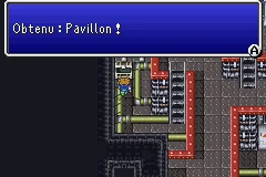 Final Fantasy V — chapitre 8