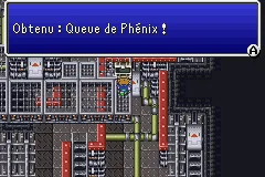 Final Fantasy V — chapitre 8