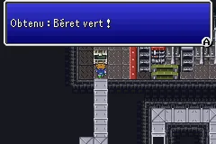 Final Fantasy V — chapitre 8